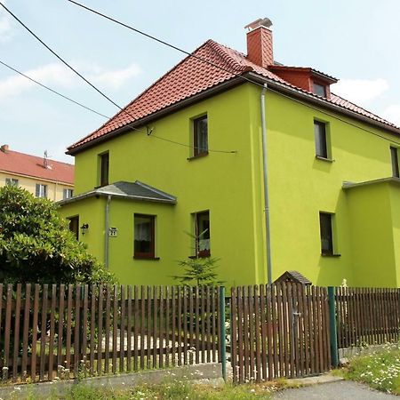 Ferienwohnung Im Herzen Des Nationalparks Хонштайн Экстерьер фото